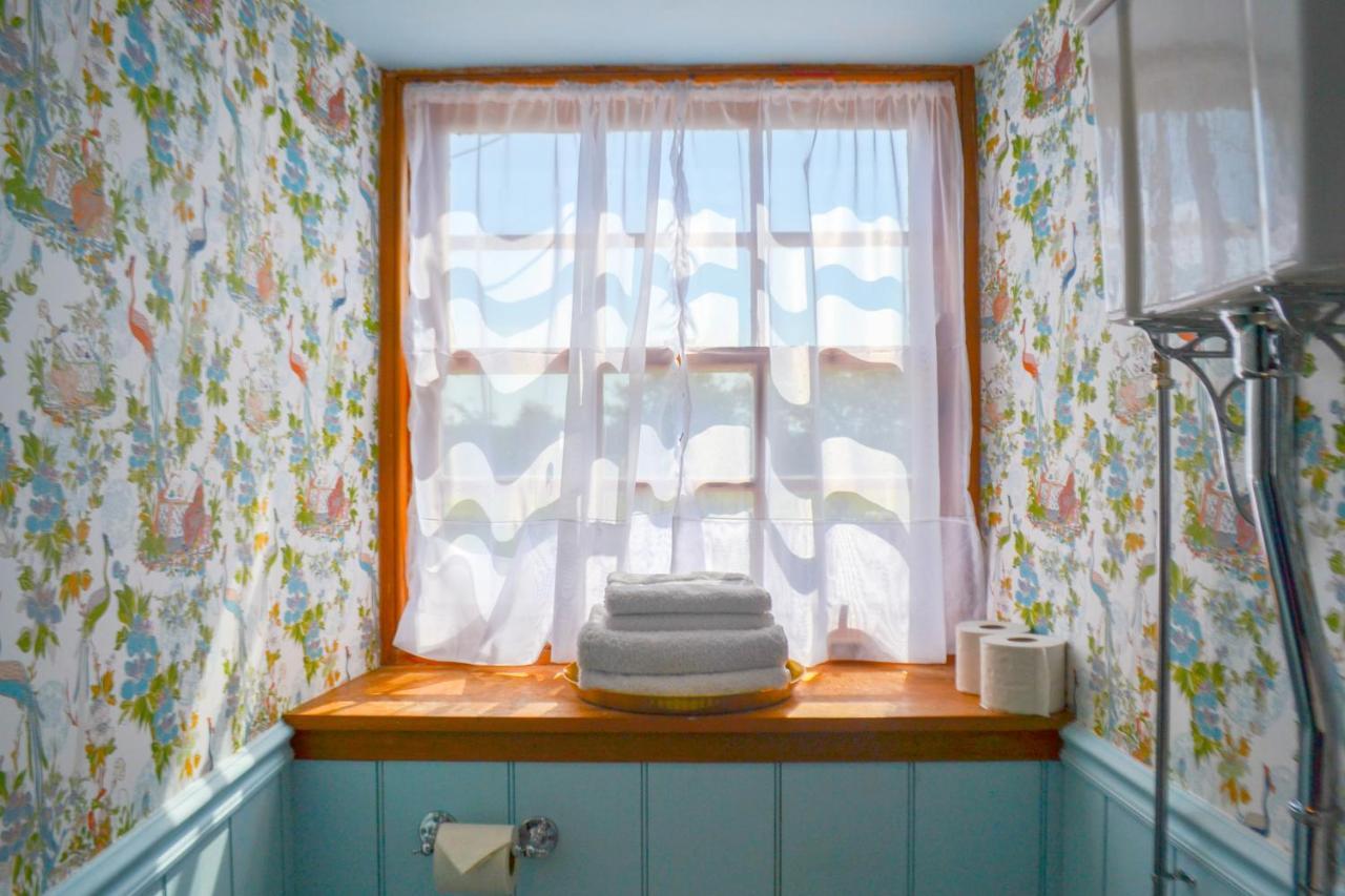 The Munches Room At Buittle Castle Castle Douglas Bagian luar foto